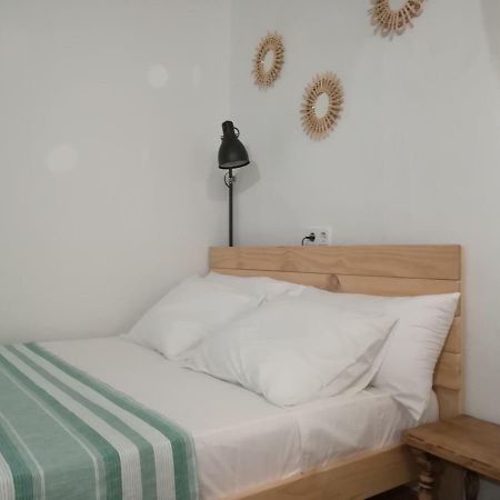 Olivia III Apartamento Tarragona Exterior foto