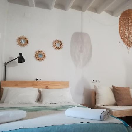 Olivia III Apartamento Tarragona Exterior foto