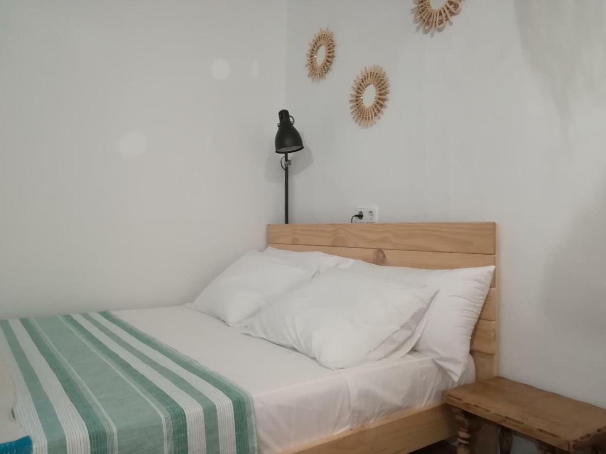 Olivia III Apartamento Tarragona Exterior foto