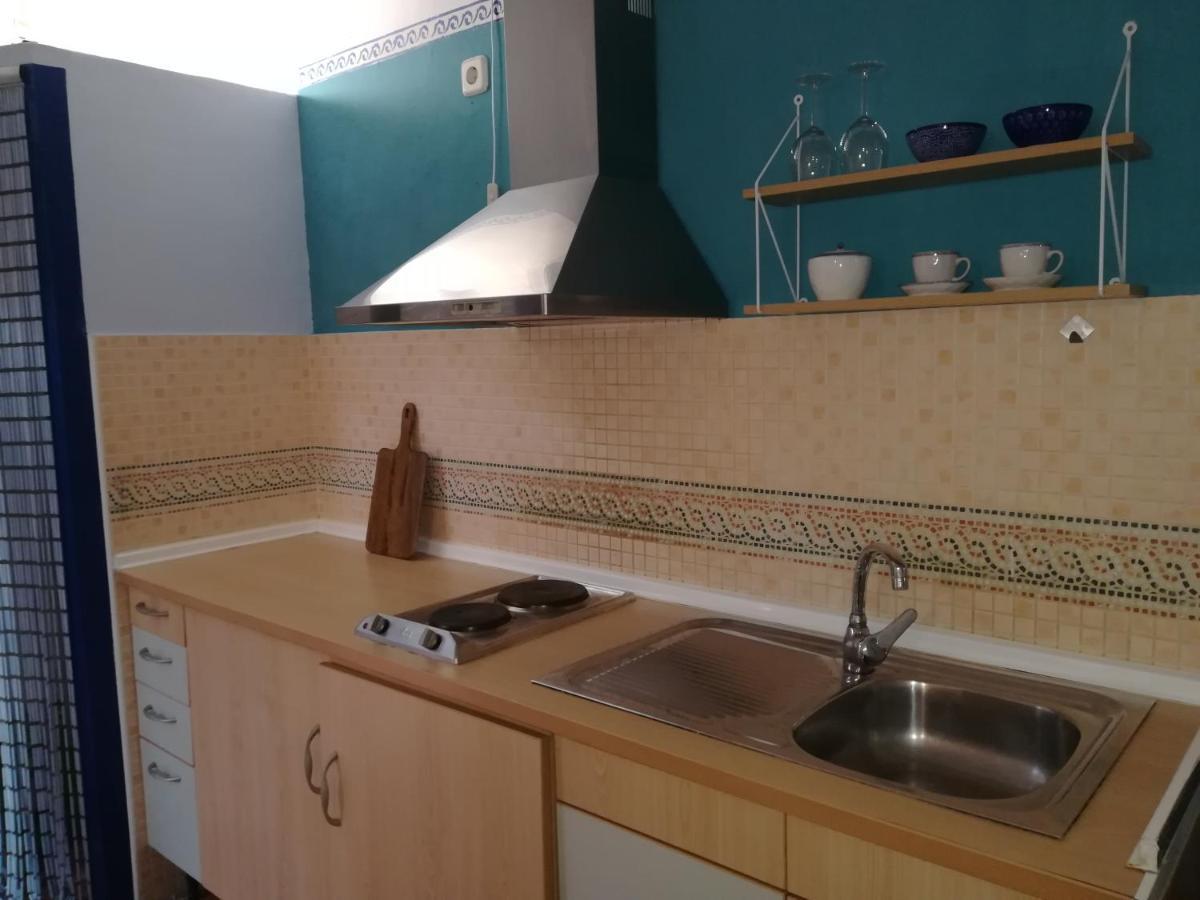 Olivia III Apartamento Tarragona Exterior foto