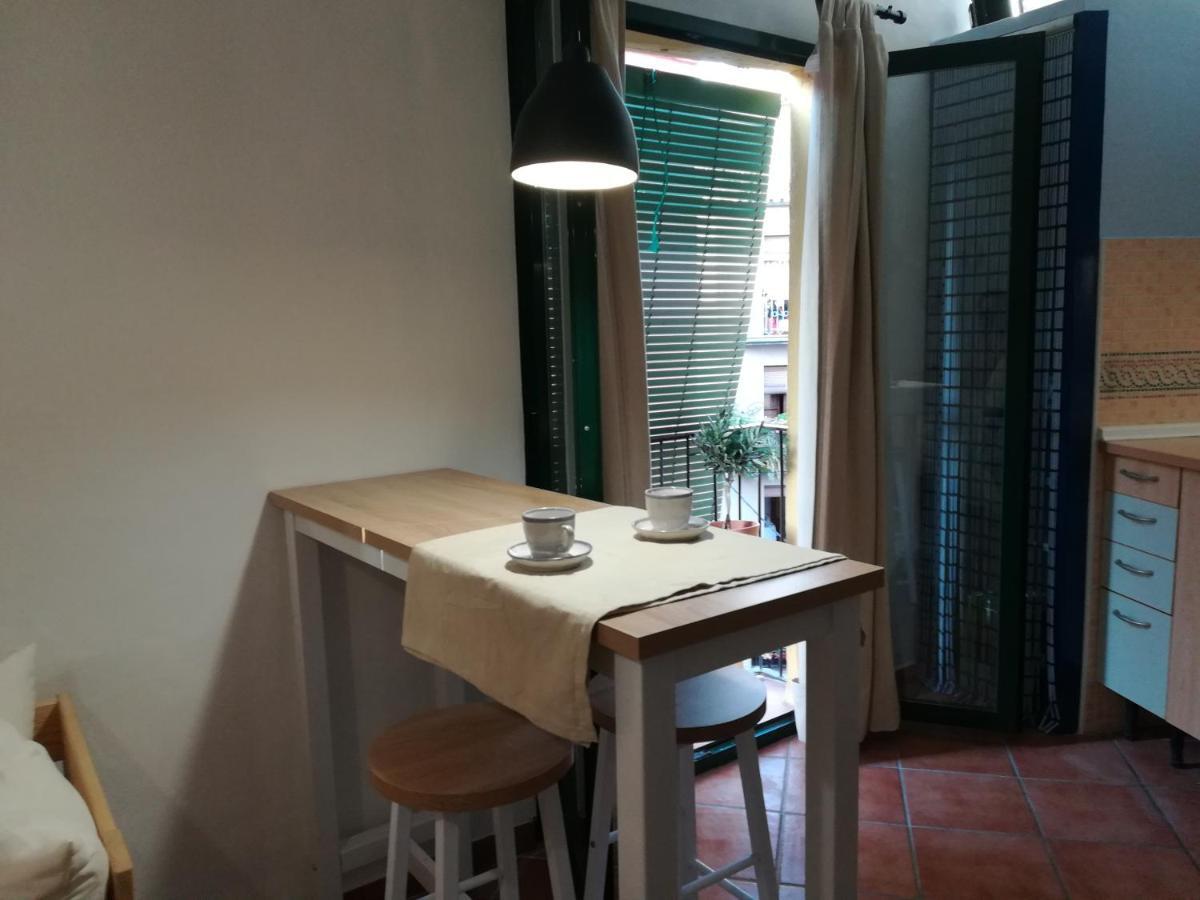 Olivia III Apartamento Tarragona Exterior foto